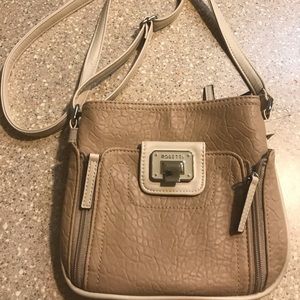 Rosetti crossover purse